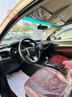 تويوتا هايلوكس